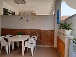 Le Barchette 3 - Piano Terra