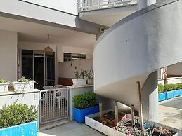 Le Barchette 3 - Piano Terra