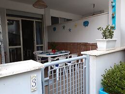 Le Barchette 3 - Piano Terra