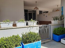 Le Barchette 3 - Piano Terra