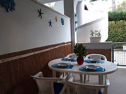 Le Barchette 3 - Piano Terra