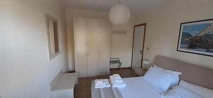 Le Barchette 7 - Primo Piano