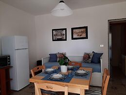 Le Barchette 7 - Primo Piano