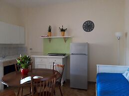 Le Barchette 6 - Piano Terra