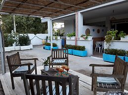 Le Barchette 6 - Piano Terra