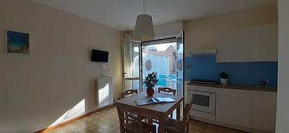 Le Barchette 9 - Primo Piano