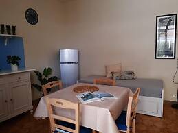 Le Barchette 5 - Piano Terra