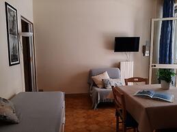 Le Barchette 5 - Piano Terra