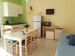 Le Barchette 11 - Primo Piano