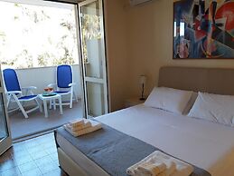 Le Barchette 11 - Primo Piano