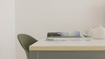 Residenza Excelsior 706