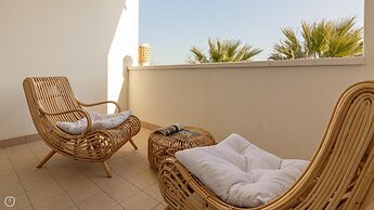 Residenza Excelsior 705