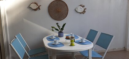 Le Barchette 12 - Primo Piano