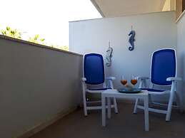 Le Barchette 12 - Primo Piano