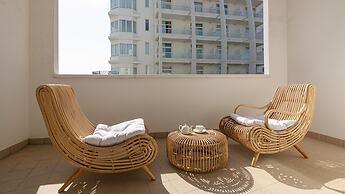 Residenza Excelsior 707