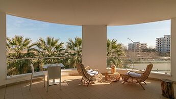 Residenza Excelsior 703