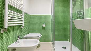 Residenza Excelsior 606