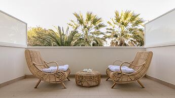 Residenza Excelsior 606