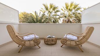 Residenza Excelsior 606