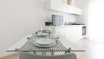 Residenza Excelsior 606