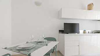 Residenza Excelsior 606
