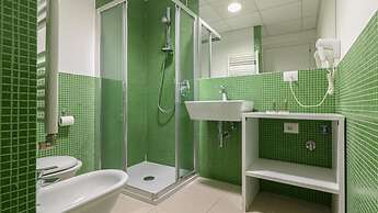 Residenza Excelsior 606