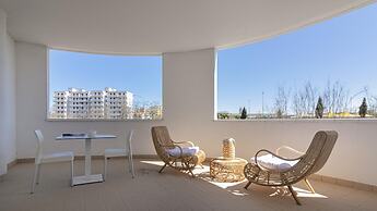 Residenza Excelsior 602