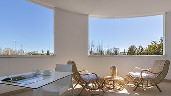 Residenza Excelsior 602