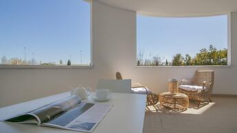 Residenza Excelsior 602