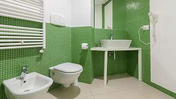 Residenza Excelsior 602