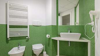 Residenza Excelsior 602