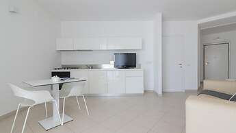 Residenza Excelsior 602