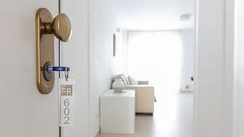 Residenza Excelsior 602