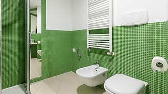 Residenza Excelsior 602