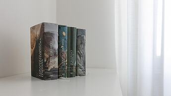 Residenza Excelsior 602