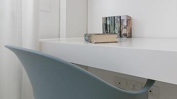 Residenza Excelsior 601