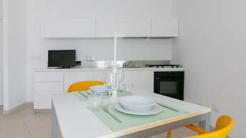 Residenza Excelsior 603