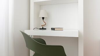 Residenza Excelsior 907