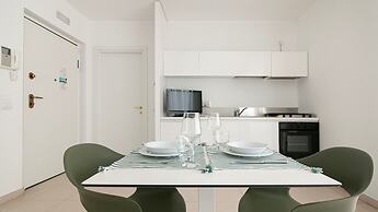 Residenza Excelsior 907