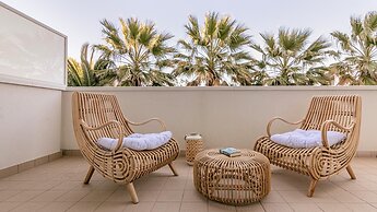 Residenza Excelsior 605