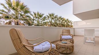 Residenza Excelsior 605