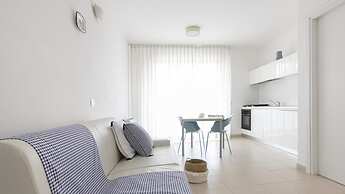 Residenza Excelsior 605