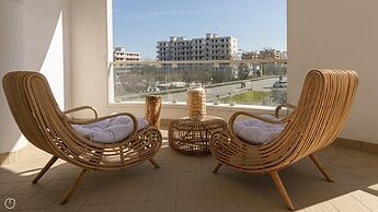 Residenza Excelsior 702