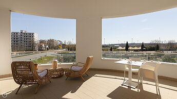 Residenza Excelsior 702