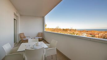 Residenza Excelsior 804