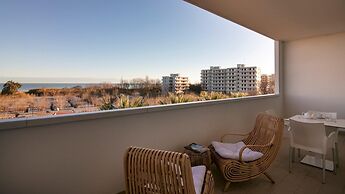 Residenza Excelsior 804