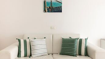 Residenza Excelsior 802