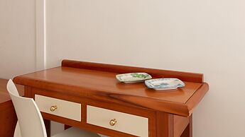 Residenza Excelsior 802