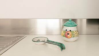 Residenza Excelsior 802