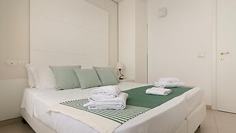 Residenza Excelsior 802